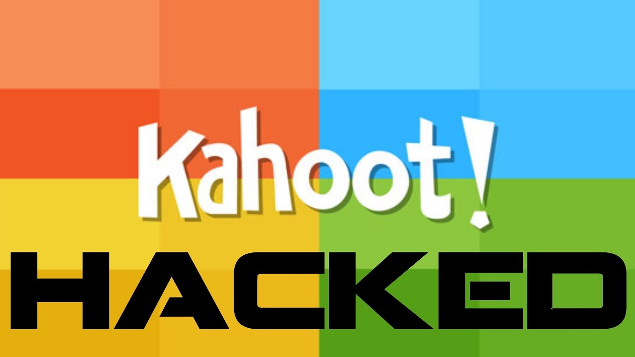 Kahoot Hack Bot Mobile